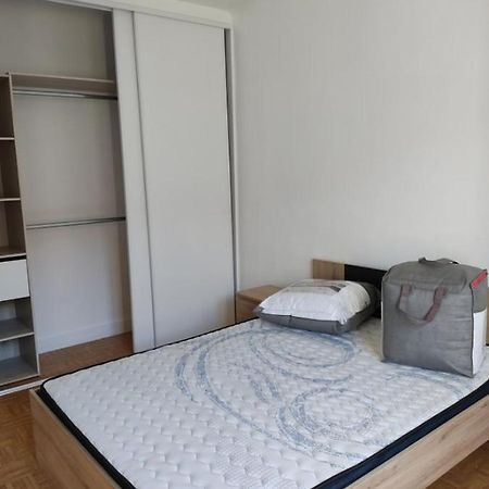 Appartement cosy RDC proche centre et nausicaa Boulogne-sur-Mer Extérieur photo